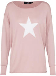 Pullover mit Stern