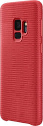 Samsung Handytasche »HyperKnitCover EF-XG960 für Galaxy S9«