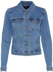 Jeansjacke ´HOT SOYA´