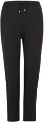 ´Vmnow´ Stoffhose mit Print