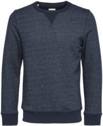 Sweatshirt Basic -Crew Neck