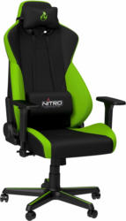 NITRO CONCEPTS Gaming-Stuhl "S300 Gaming Chair"
