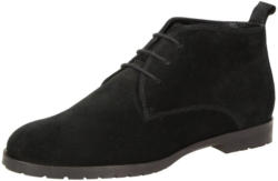 SIOUX Schnürstiefelette »Erdine«