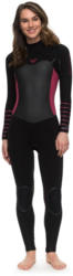 Roxy Chest Zip Neoprenanzug »4/3mm Syncro Plus«