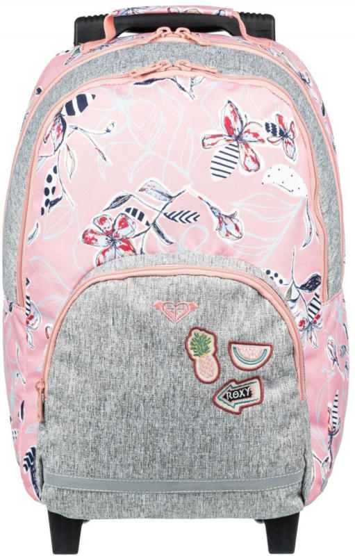 Roxy Kleiner Rucksack mit Rollen »Vitamin Sea 15.5L«