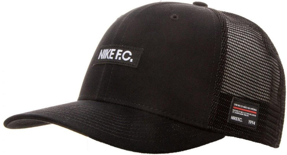 nike fc snapback