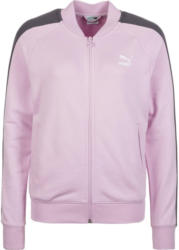 PUMA Sweatjacke »Classics T7 Track«