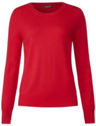 Cosy Rippstrick Pulli