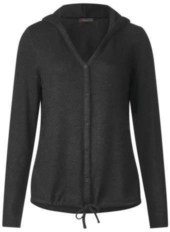 Softe Shirtjacke Lienne