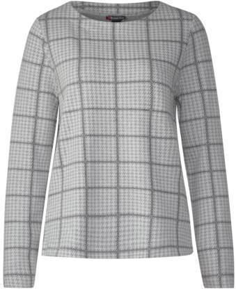 Weiches Karo Shirt Klea