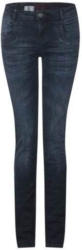 Casual Fit Denim Jane