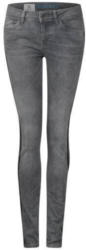 Glitzer-Galon Denim York
