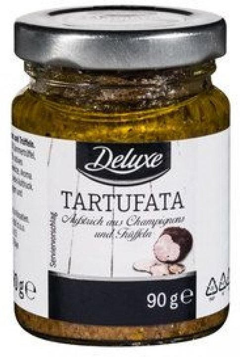 Deluxe Tartufata Nur 5 99 Lidl Osterreich Angebot