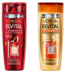 L‘ORÉAL Elvital Shampoo