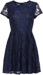 Cocktailkleid aus Spitze
