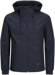 Lässige Jacke