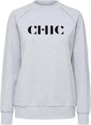 Print-Sweatshirt
