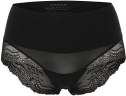 ´Undie-Tectable´ High Waist Hipster