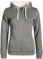 DESIRES Sweatjacke »Derby Pile«
