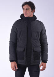 Kaporal Steppjacke
