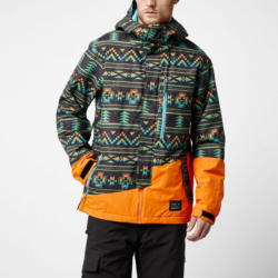 O'Neill Wintersportjacke »Satellite«