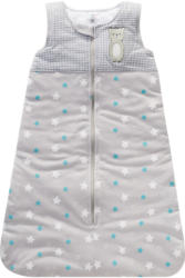 Baby Schlafsack mit Sternchen-Muster