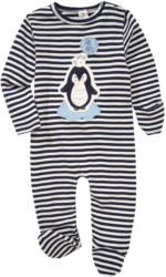 Baby Strampler mit Umschlagärmel