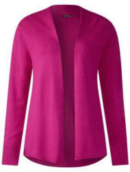Cosy Strukturmix Jacke