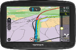 PKW- & LKW-Navigation - TOMTOM VIA 52 EU PKW Europa