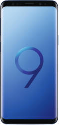 Smartphones - SAMSUNG Galaxy S9 64 GB Coral Blue Dual SIM