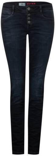 Casual Fit Denim Crissi