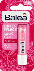 Balea Lippenpflege "Sweet Lips"