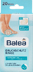 Balea Druckschutzringe