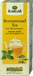 Alnatura Brennessel Tee, 20 x 1,5g