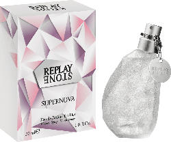 Replay Eau de Parfum Stone Supernova woman