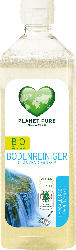 Planet Pure Bio Bodenreiniger Parfüm frei