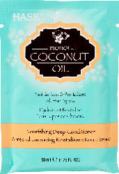 HASK Kursachet Coconut Monoi Oil
