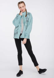 myMo Parka