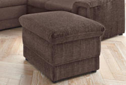 DOMO collection Polsterhocker