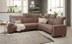 Home affaire Ecksofa »Napoli«