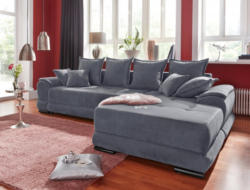 TRENDMANUFAKTUR Ecksofa