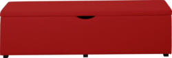 Places of Style Hockerbank »Standard« mit Stauraum, Breite 120 cm und 160 cm