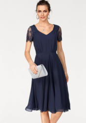 Laura Scott Spitzenkleid