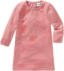 Minnie Maus Kleid mit Glitzer-Motiv