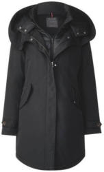 2 in 1 Nylon Parka