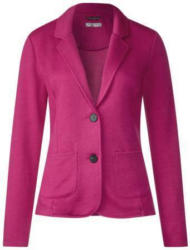 Softer Sweatblazer