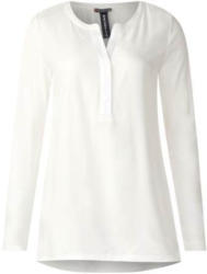 Langes Tunika Shirt