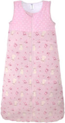 Baby Schlafsack weich wattiert