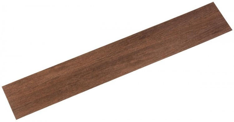 Vinyl-Planke Eiche dunkel