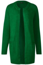 Cosy Strickjacke